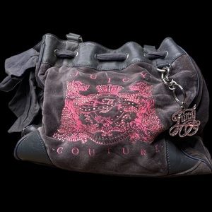 Juicy Couture Purse